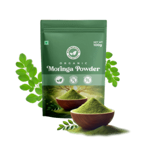 Moringa Powder